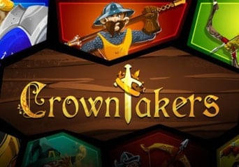Crowntakers EN/DE/FR/IT/PL/RU/ES Global Steam