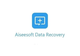 Aiseesoft Data Recovery 2 Years 1 PC EN Global Software License