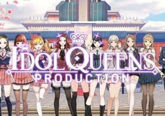 Idol Queens Production EN/JA/KO/ZH/ZH Global Steam