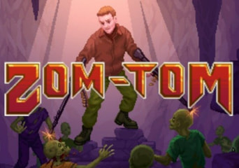 Zom Tom (PC) Steam Key Global