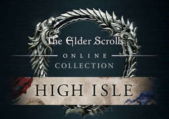 TESO The Elder Scrolls Online Collection Collector's Edition Global Official website