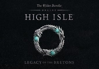 TESO The Elder Scrolls Online: High Isle Upgrade DLC EN/DE/FR Global Official website