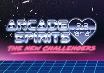 Arcade Spirits: The New Challengers EN EU Xbox One Xbox Series