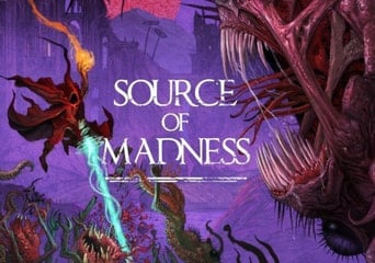 Source of Madness Argentina Xbox One Xbox Series