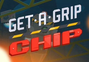 Get-A-Grip Chip EN Argentina Xbox One Xbox Series