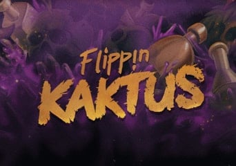 Flippin Kaktus EN Argentina Xbox One Xbox Series