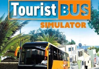 Tourist Bus Simulator Argentina Xbox Series