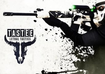 TASTEE Lethal Tactics EN/DE/FR/RU Global Steam