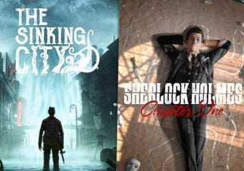 The Lucid Dreamer - Bundle EN EU Xbox Series