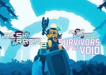 Risk of Rain 2 + Survivors of the Void - Bundle Global Steam