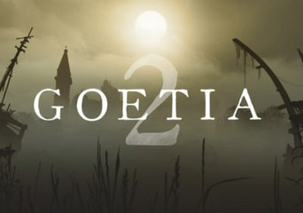 Goetia 2 EU Nintendo Switch