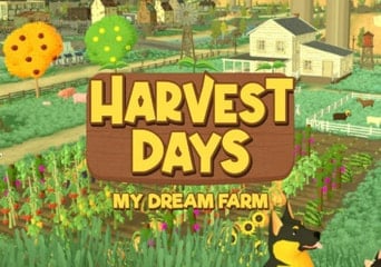 Harvest Days: My Dream Farm EN/DE/FR/ZH/ES Global Steam