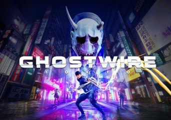 Ghostwire: Tokyo United States Steam