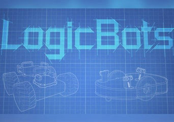 LogicBots Global Steam