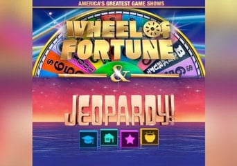 America’s Greatest Game Shows: Wheel of Fortune & Jeopardy! EN United States Xbox One Xbox Series