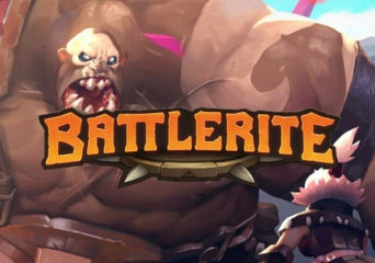 Battlerite: Deathstalker Scorpion Mount DLC Global Steam