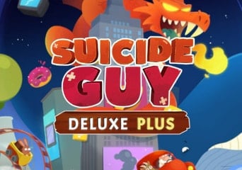 Suicide Guy - Deluxe Plus Global Steam