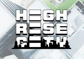 Highrise City Global Steam