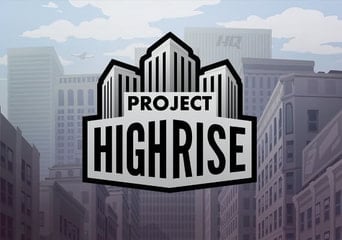 Project Highrise Global Steam