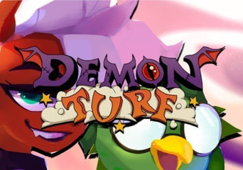 Demon Turf EN Turkey Xbox One Xbox Series