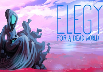 Elegy for a Dead World Global Steam