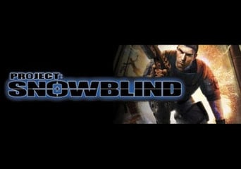 Project: Snowblind EN Global Steam
