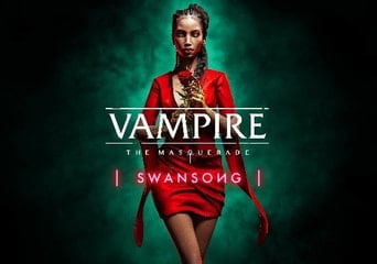 Vampire: The Masquerade - Swansong EN/DE/FR/IT/RU/ES EU Epic Games