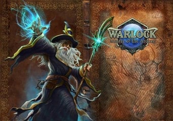 Warlock: Master of the Arcane EN/DE/FR/RU/ES Global Steam