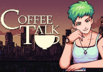 Coffee Talk EN/DE/FR/JA/KO/ZH/ZH EU Xbox/One/Series/Xbox - PC