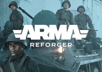 Arma Reforger EN United Kingdom Xbox Series