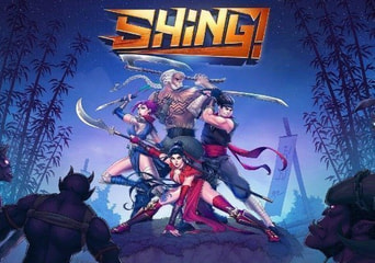 Shing! EN Argentina Xbox One Xbox Series