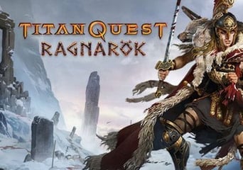Titan Quest: Ragnarok DLC Argentina Xbox One Xbox Series