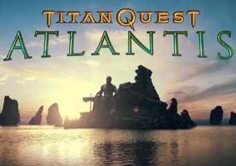 Titan Quest: Atlantis DLC EN/DE/FR/IT/PL/CS/ES Argentina Xbox One Xbox Series