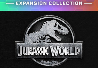 Jurassic World Evolution - Expansion Collection DLC Argentina Xbox One Xbox Series