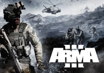 Arma 3 Global Steam Gift