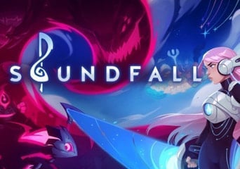 Soundfall Turkey Xbox One/Series