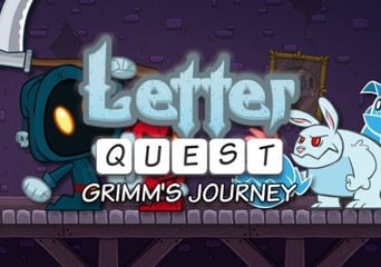 Letter Quest: Grimm's Journey EN Global Steam