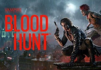 Vampire: The Masquerade - Bloodhunt - Purple Pain Outfit and Eyewear DLC EN Global Steam