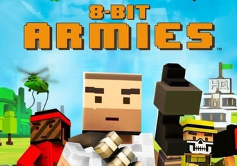 8-Bit Armies EN Argentina Xbox One Xbox Series