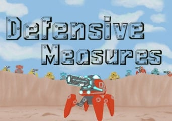 Defensive Measures EN Global Steam