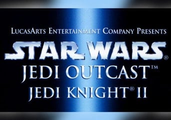 Star Wars Jedi Knight II: Jedi Outcast EN/DE/FR/ES/ZH Russia Steam