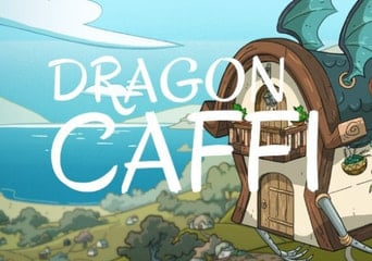 Dragon Caffi Global Steam