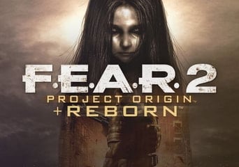F.E.A.R. 2: Reborn DLC EN/DE/FR/IT/ES Global Steam