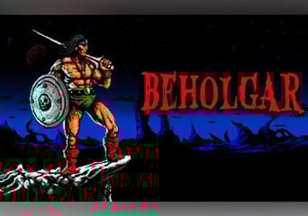Beholgar EN Argentina Xbox One Xbox Series
