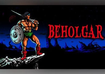 Beholgar EN/DE/FR/JA/RU/ZH/ES/TR Global Steam