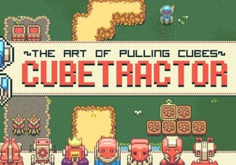 Cubetractor EN Global Steam