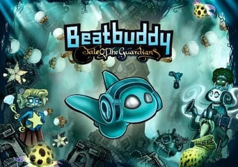 Beatbuddy: Tale of the Guardians Global Steam