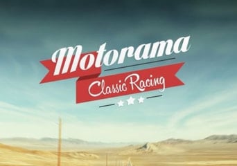 Motorama EN/ES Global Steam
