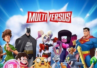 MultiVersus Closed Alpha WB Games Official website Key Global