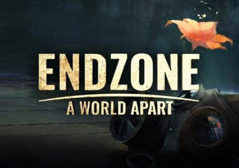 Endzone: A World Apart EU PS5